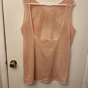 Kymaro Body Shaper Size XXXL